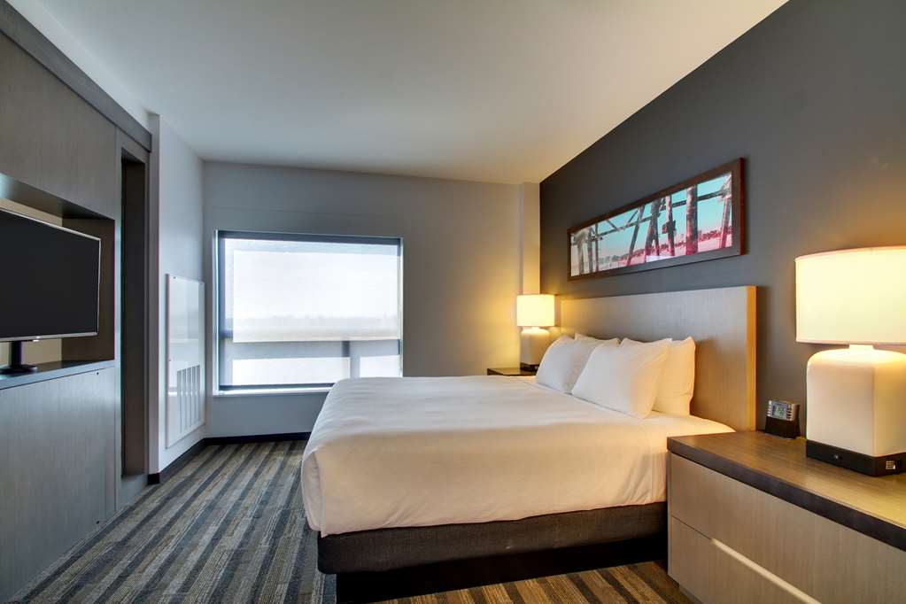 hyatt house chicago evanston