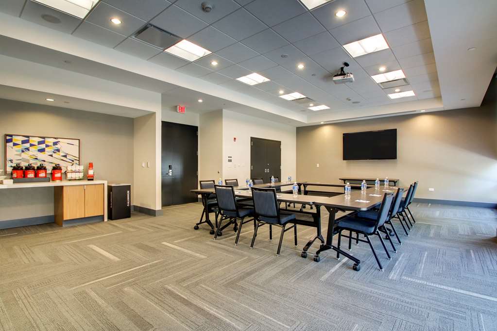 hyatt house chicago evanston