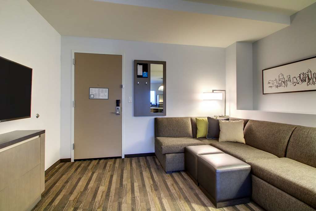 hyatt house chicago evanston