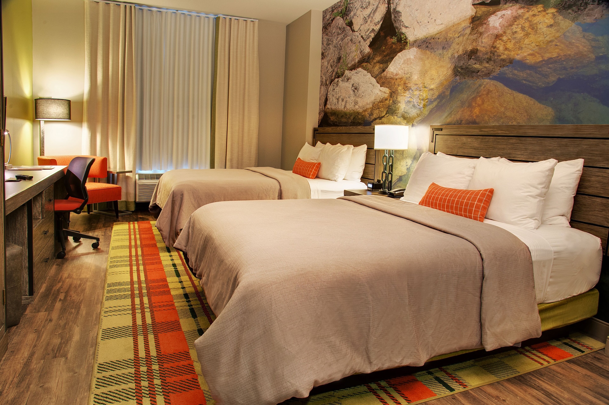 hotel indigo traverse city by ihg