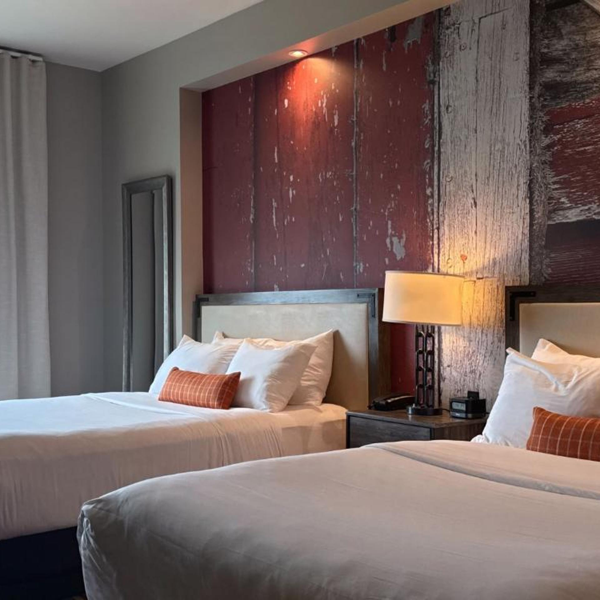 hotel indigo traverse city by ihg