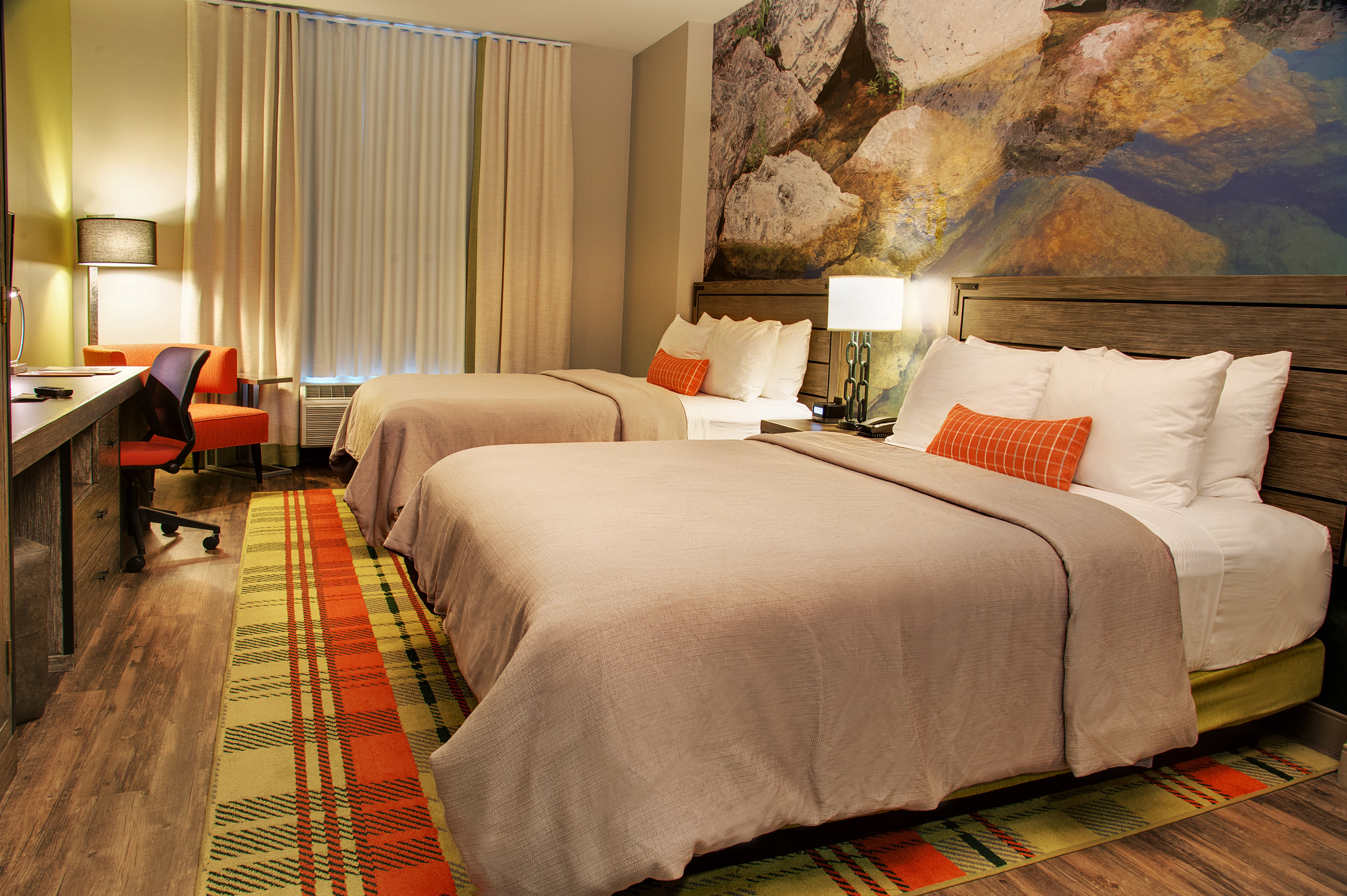 hotel indigo traverse city by ihg