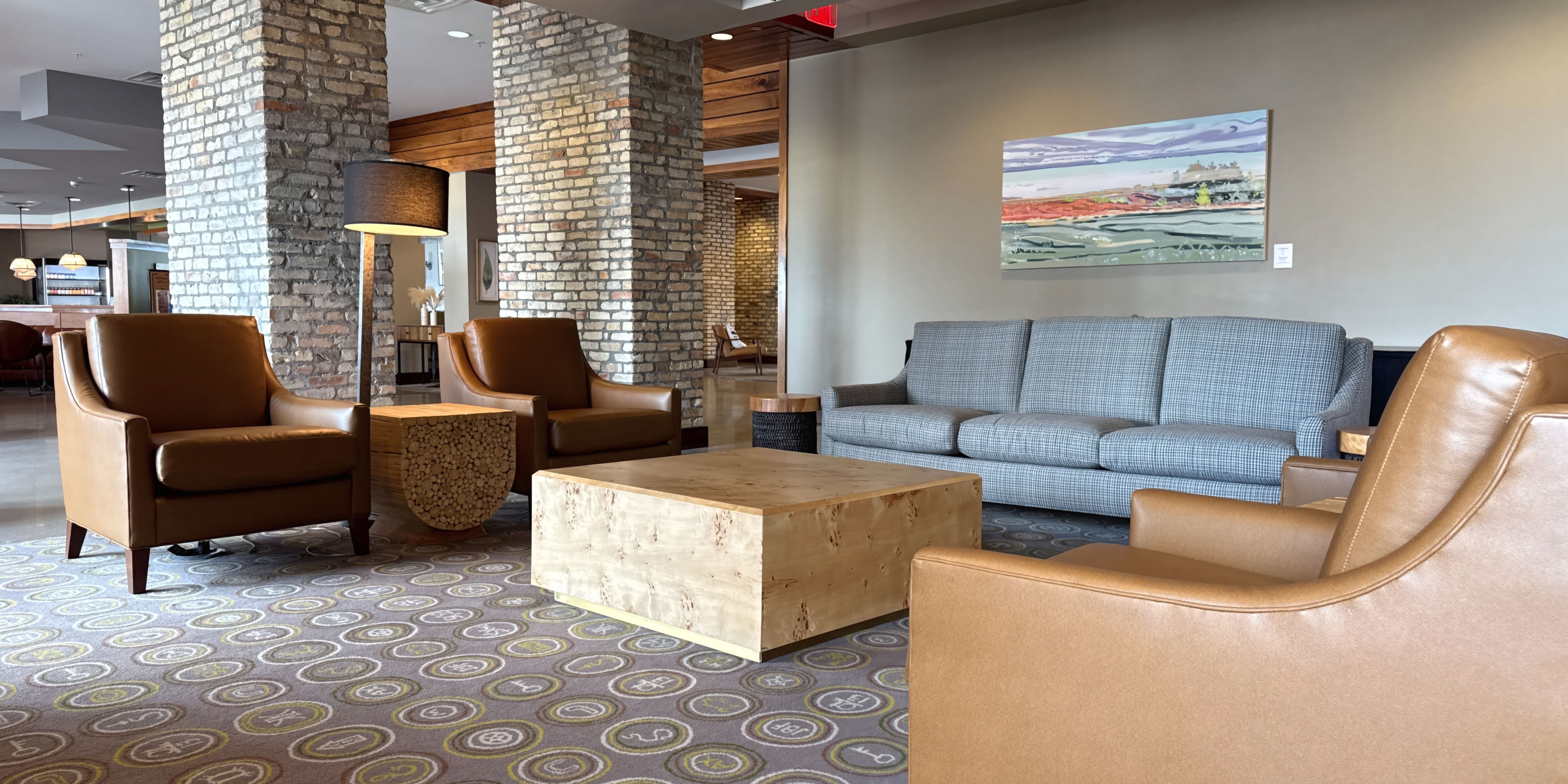 hotel indigo traverse city by ihg