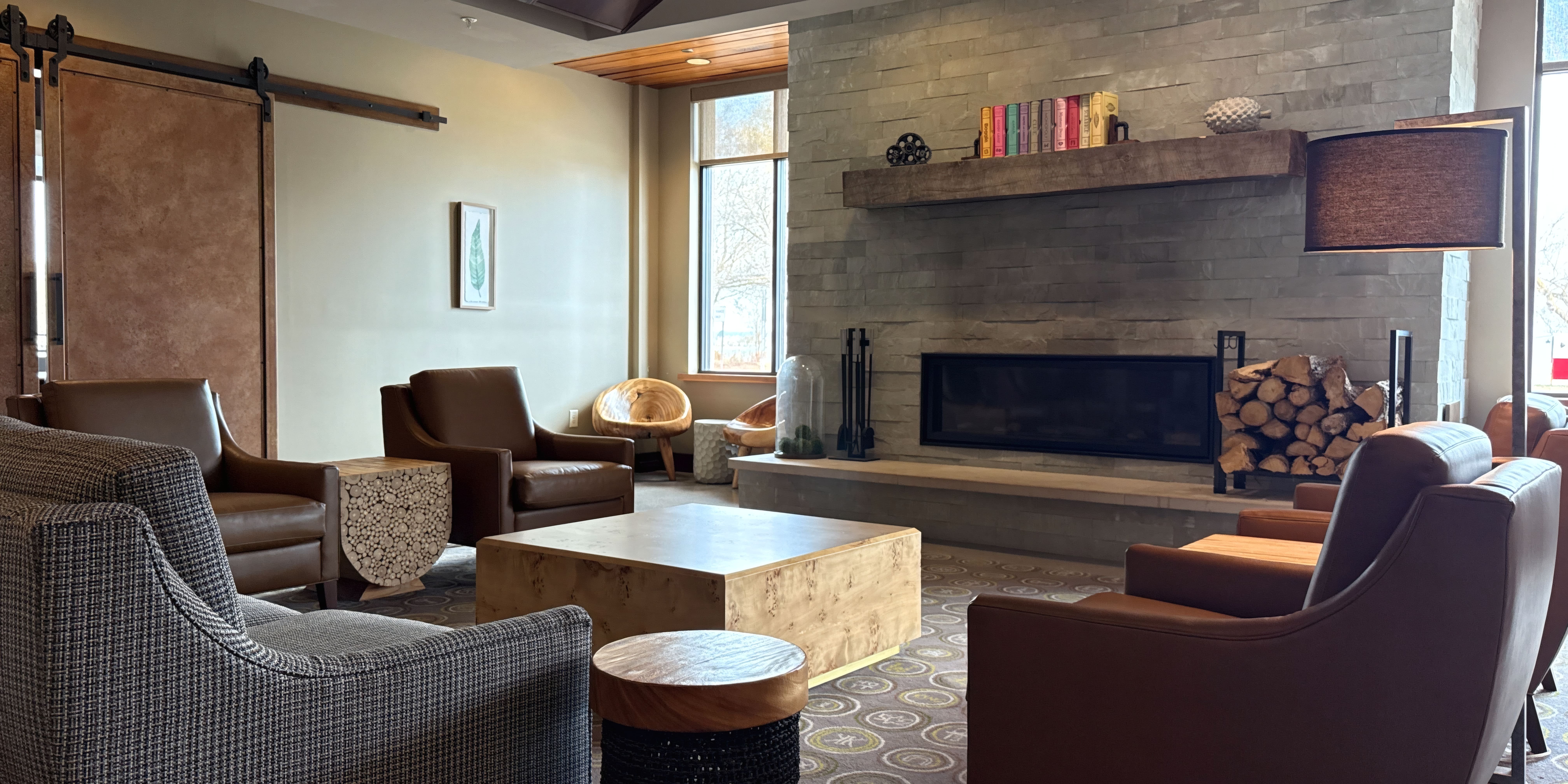 hotel indigo traverse city by ihg