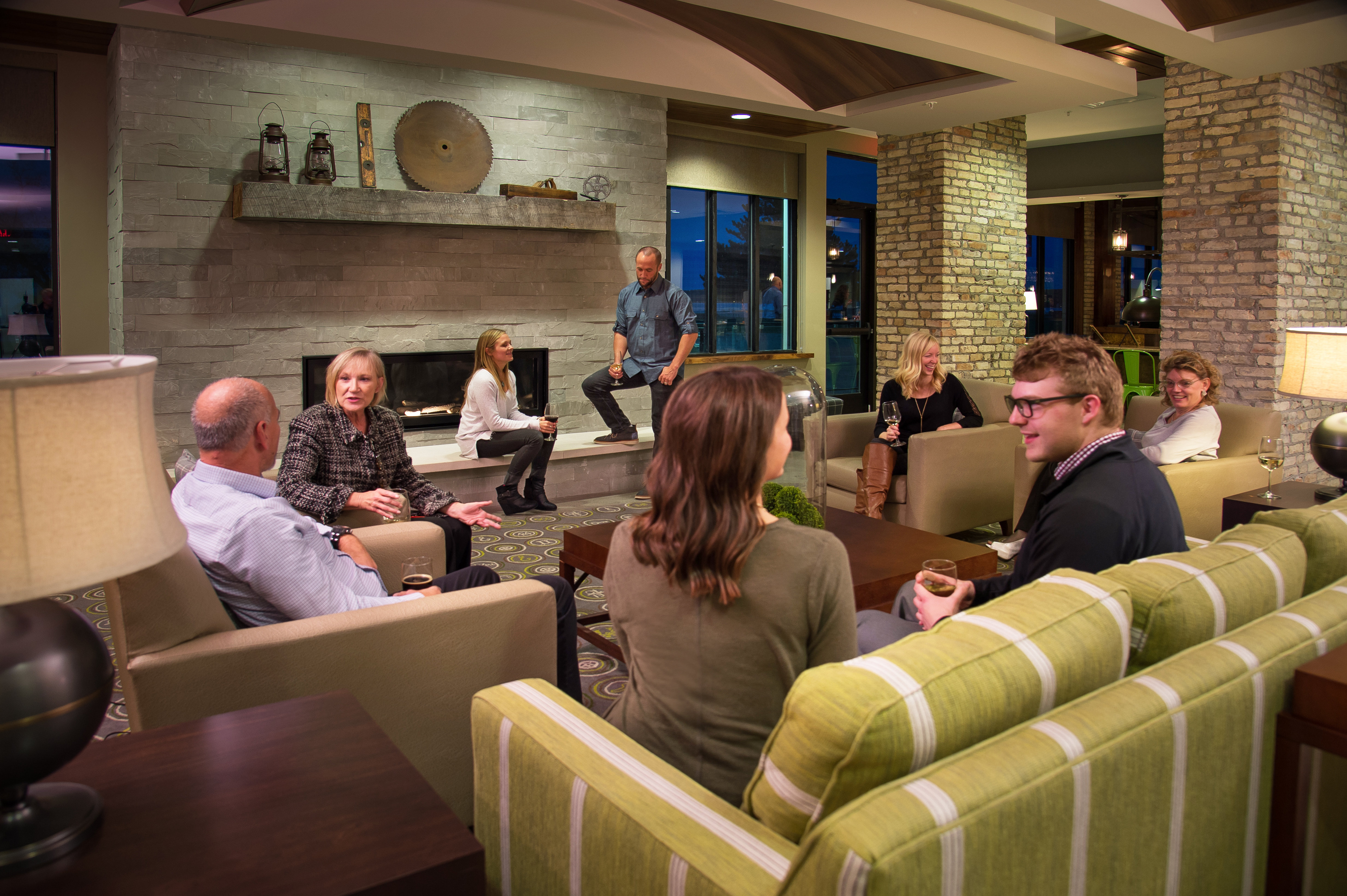 hotel indigo traverse city by ihg