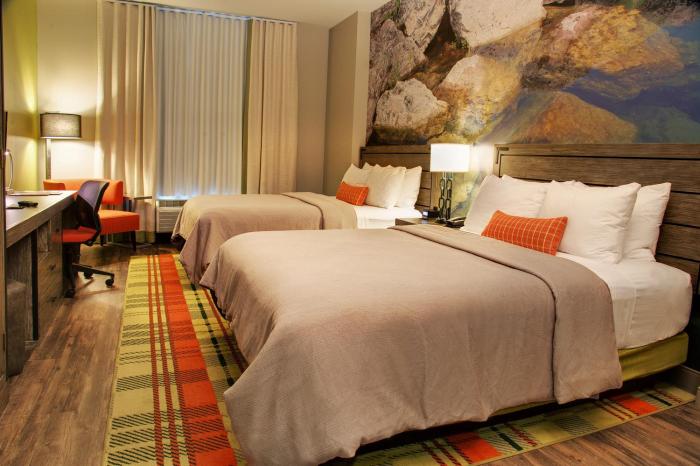 hotel indigo traverse city by ihg