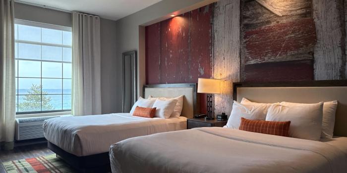hotel indigo traverse city by ihg