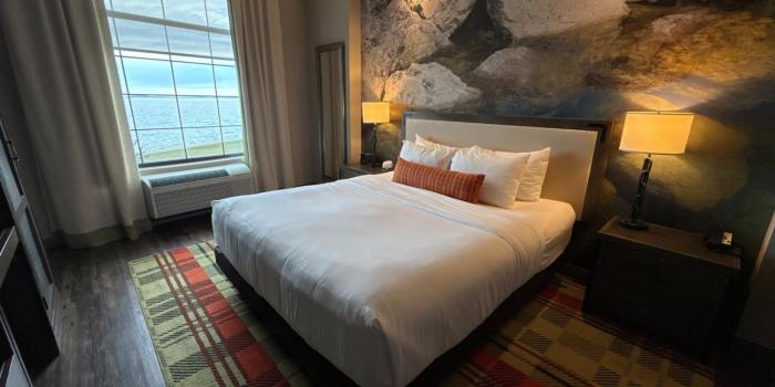 hotel indigo traverse city by ihg
