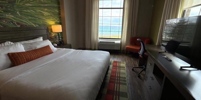 hotel indigo traverse city by ihg