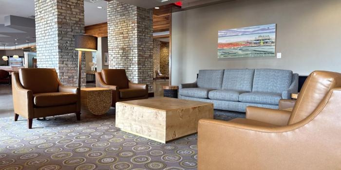 hotel indigo traverse city by ihg