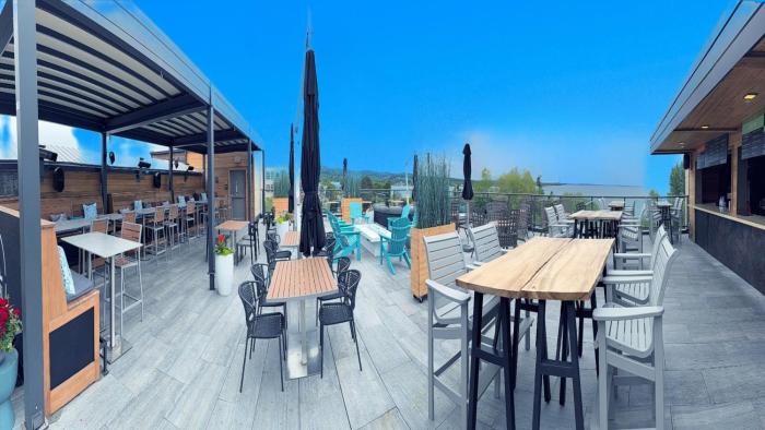 hotel indigo traverse city by ihg