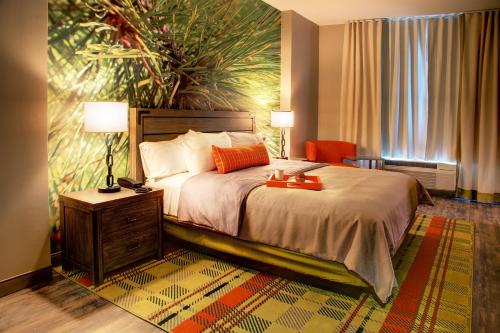 hotel indigo traverse city by ihg