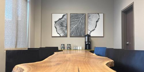 hotel indigo traverse city by ihg