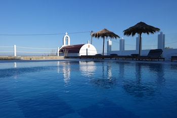 margie mykonos hotel