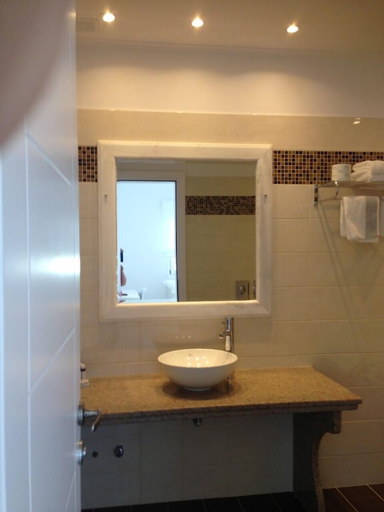 margie mykonos hotel
