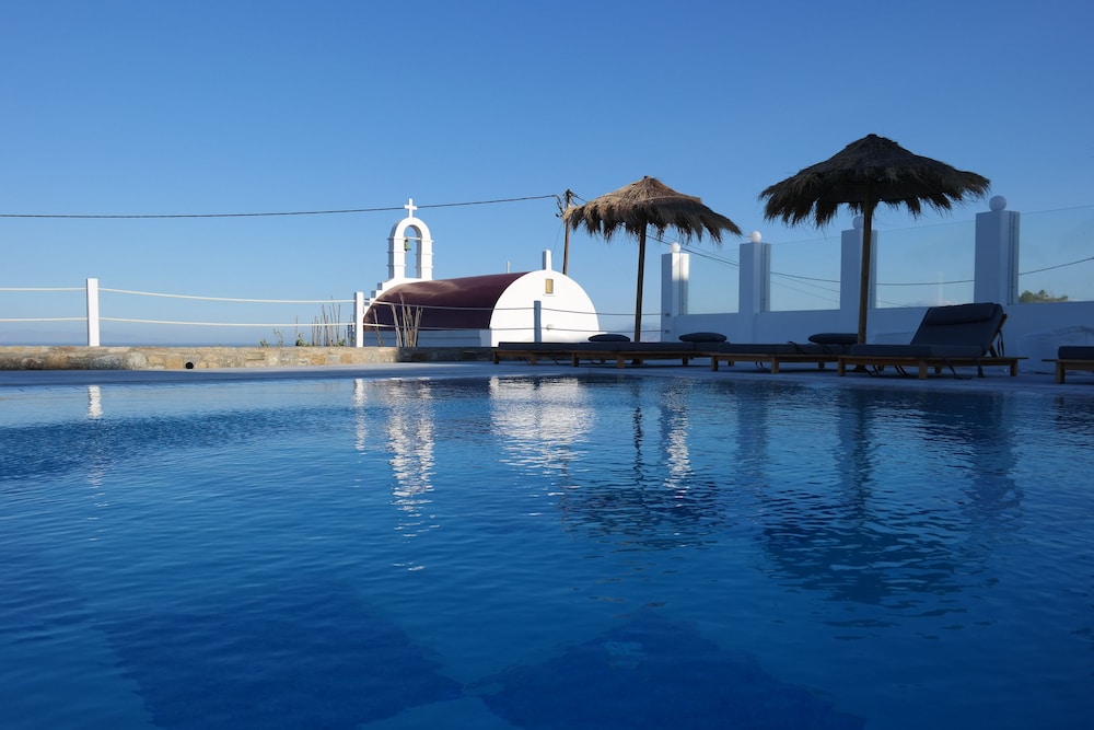 margie mykonos hotel
