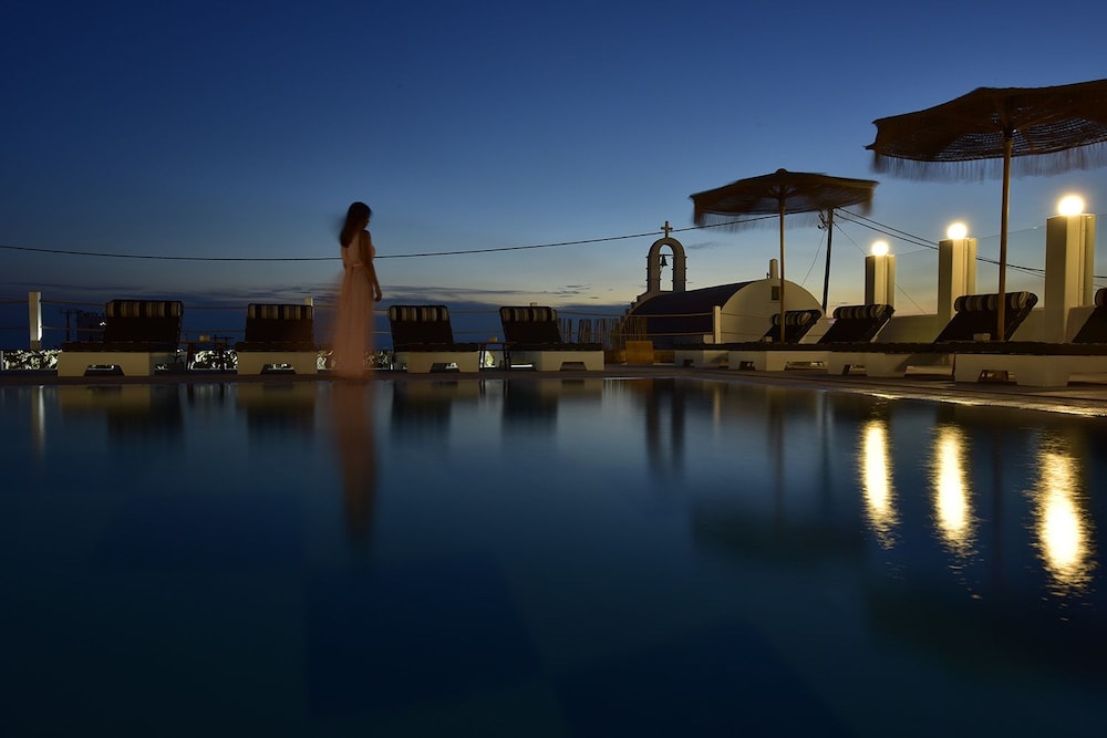margie mykonos hotel