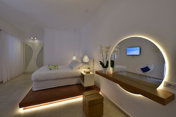margie mykonos hotel