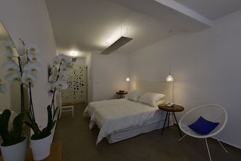 margie mykonos hotel