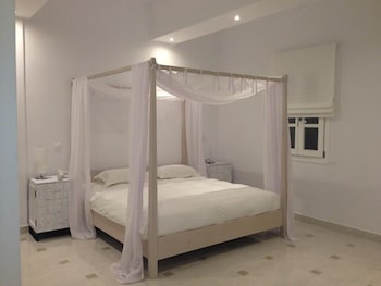 margie mykonos hotel