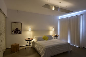 margie mykonos hotel