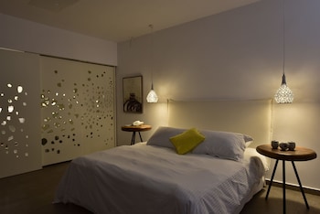 margie mykonos hotel