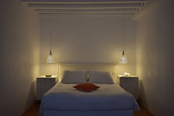 margie mykonos hotel