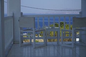 margie mykonos hotel