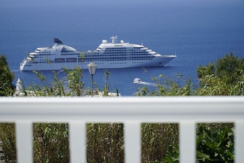 margie mykonos hotel