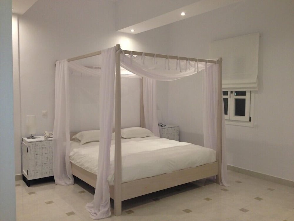 margie mykonos hotel