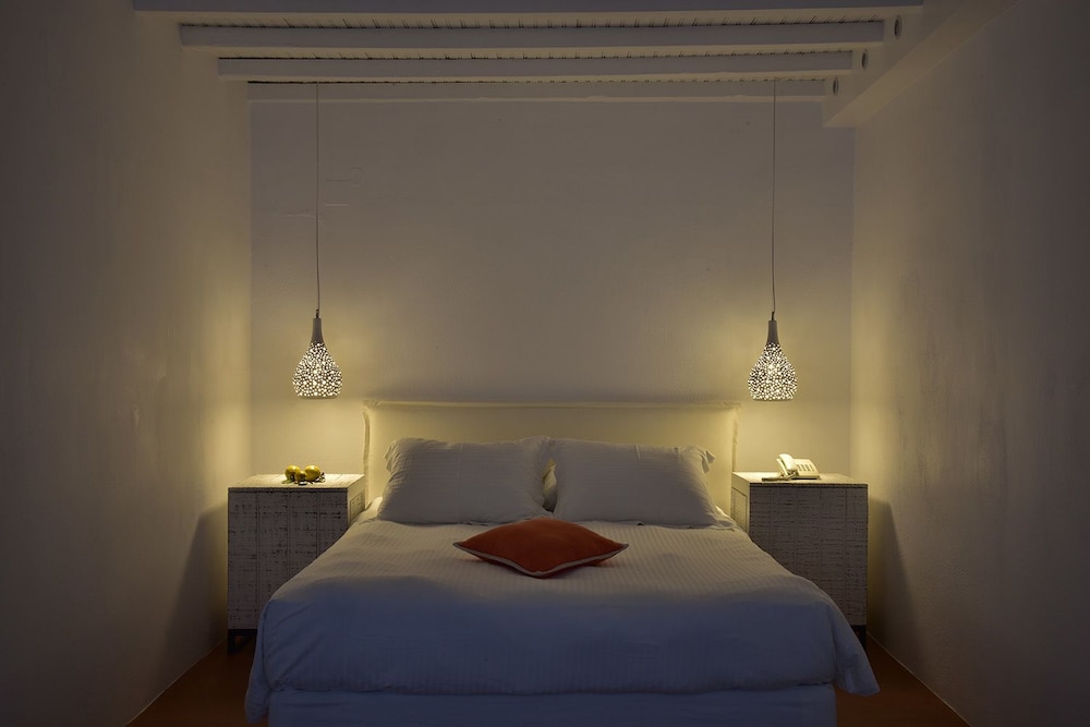 margie mykonos hotel