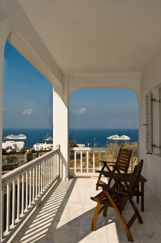 margie mykonos hotel