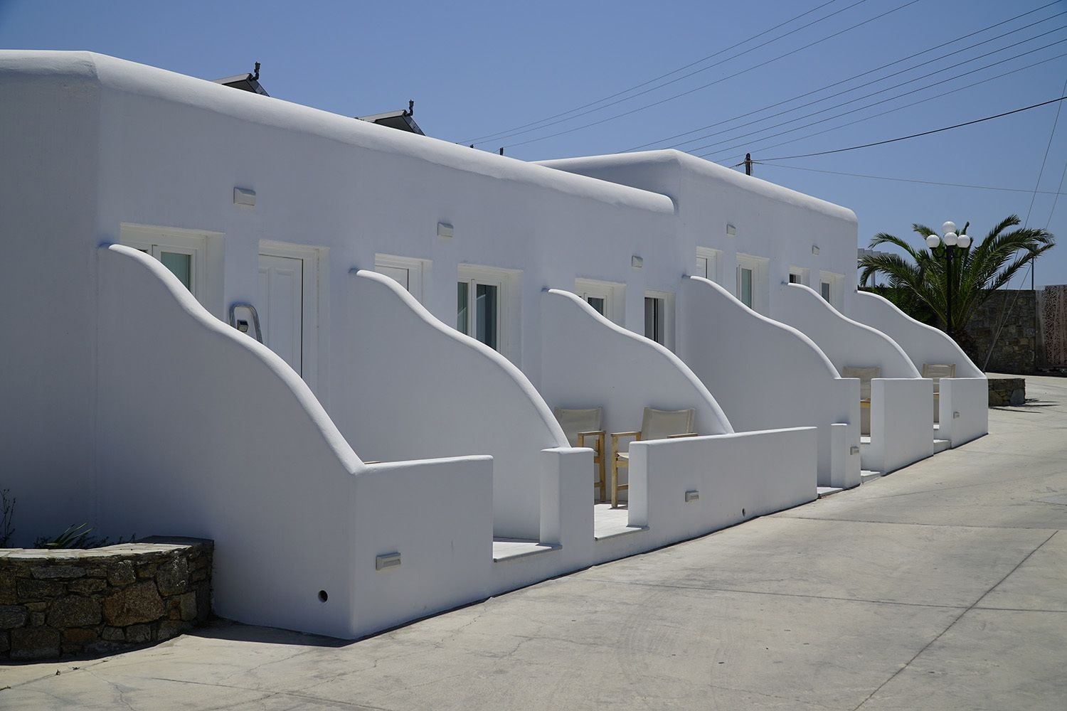 mykonos