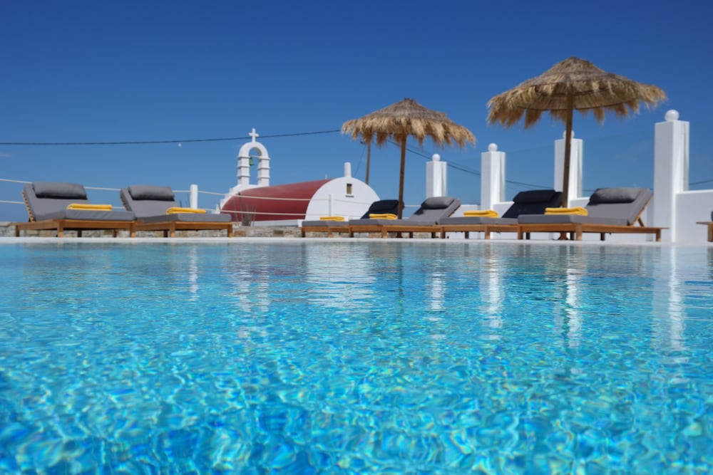 mykonos