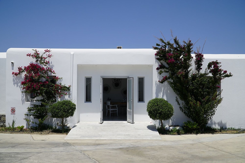 mykonos