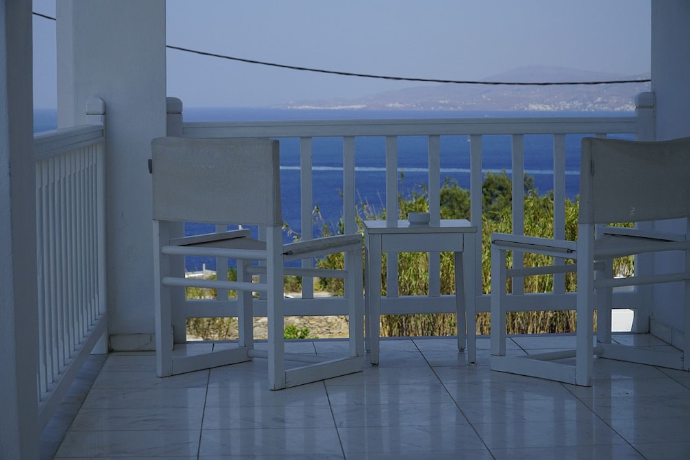 margie mykonos hotel