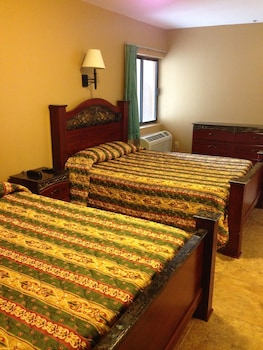 miami princess hotel