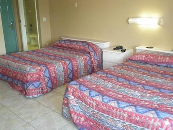 miami princess hotel