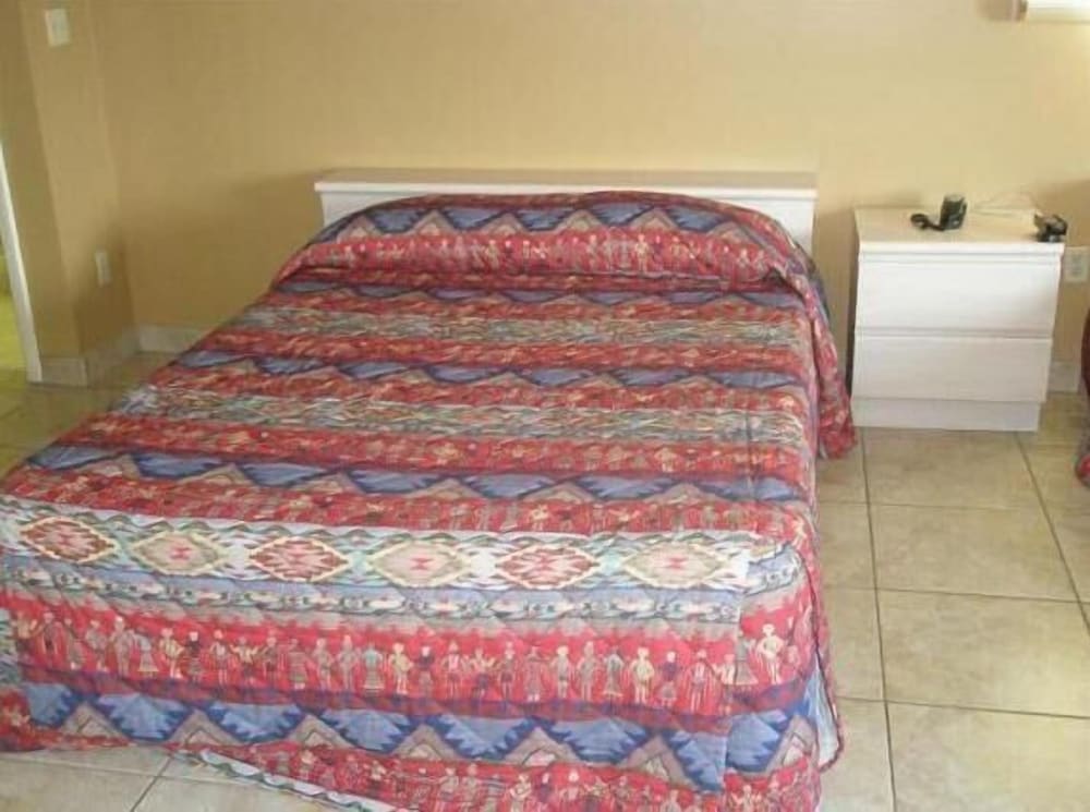 miami princess hotel