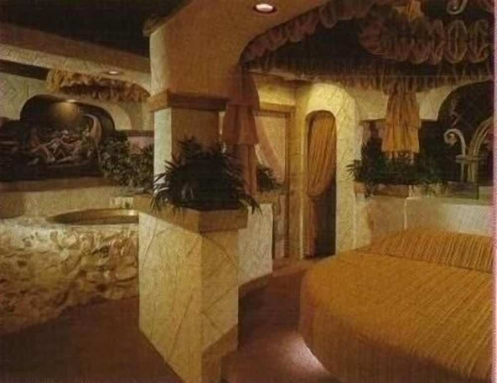 miami princess hotel