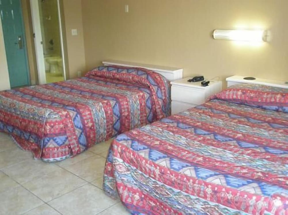 miami princess hotel