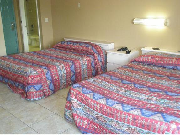 miami princess hotel