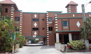 miami princess hotel