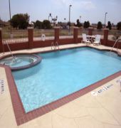 best western plus sweetwater inn and suites