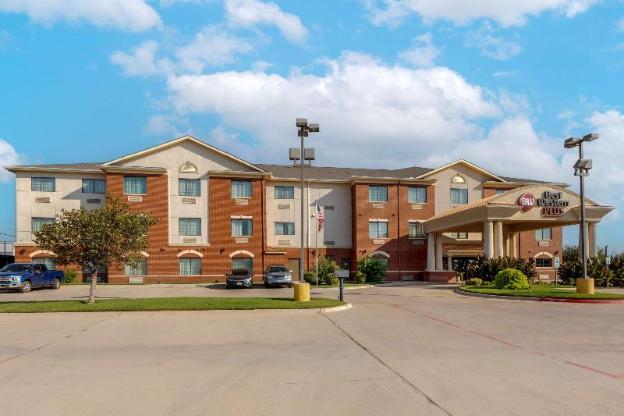 best western plus sweetwater inn and suites