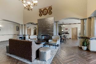 best western plus sweetwater inn and suites