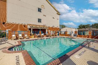 Best Western Plus Sweetwater Inn & Suites,Nolan County>>Nolan,3 star