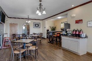 Best Western Plus Sweetwater Inn & Suites,Nolan County>>Nolan,3 star