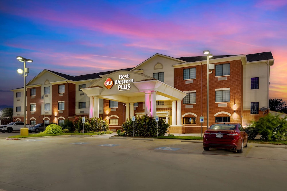 best western plus sweetwater inn and suites
