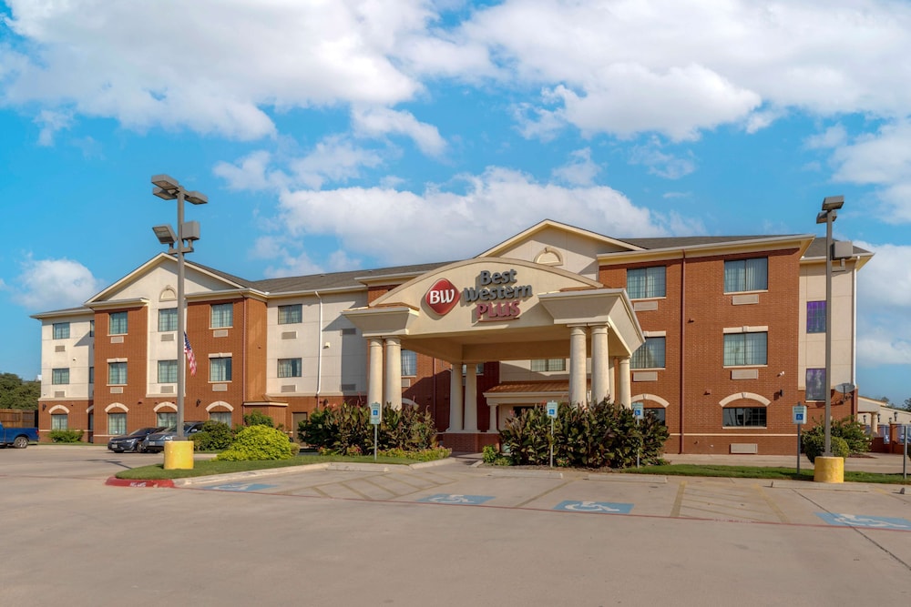 best western plus sweetwater inn and suites